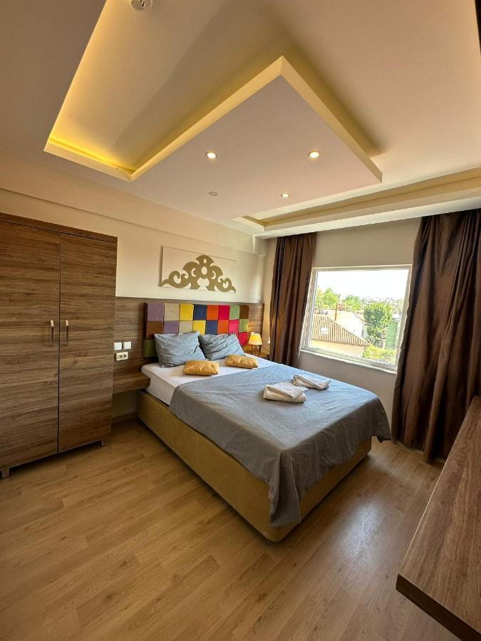 Hotel Twenty Antalya Exterior foto
